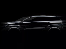 Next-Gen Jeep Compass Teased, Revealing Fresh Details; Debut Soon