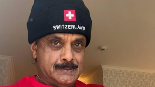कराटे में माहिर एक्टर का निधन, मौत से पहले रिसर्च के लिए दान कर दिया था शरीर, लिखा- मौत की तैयारी कर रहा हूं लेकिन हार नहीं मानूंगा