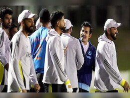 चैंपियंस ट्रॉफी के सेमीफाइनल में कौन-किस टीम के साथ भिड़ेगा, भारत करेगा तय, ऐसा है पूरा गणित