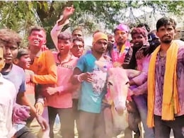 Beed News : संतोष देशमुखांच्या हत्येमुळे विड्यातील 'गर्दभ मिरवणूक' रद्द; 100 वर्षांची जुनी परंपरा नेमकी काय आहे?&nbsp;