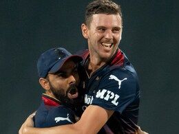 IPL 2025: Royal Chellengers Bengaluru SWOT Analysis And Strongest Playing XI IPL 2025: Royal Chellengers Bengaluru SWOT Analysis And Strongest Playing XI