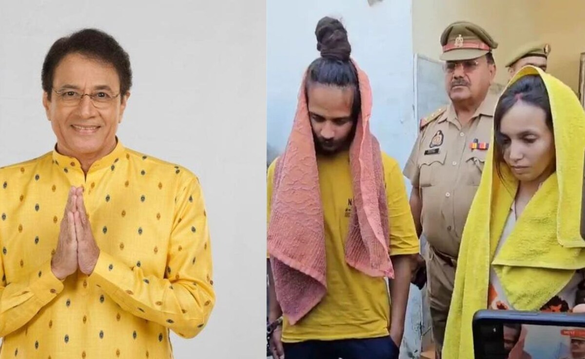 Latest and Breaking News on NDTV Latest and Breaking News on NDTV