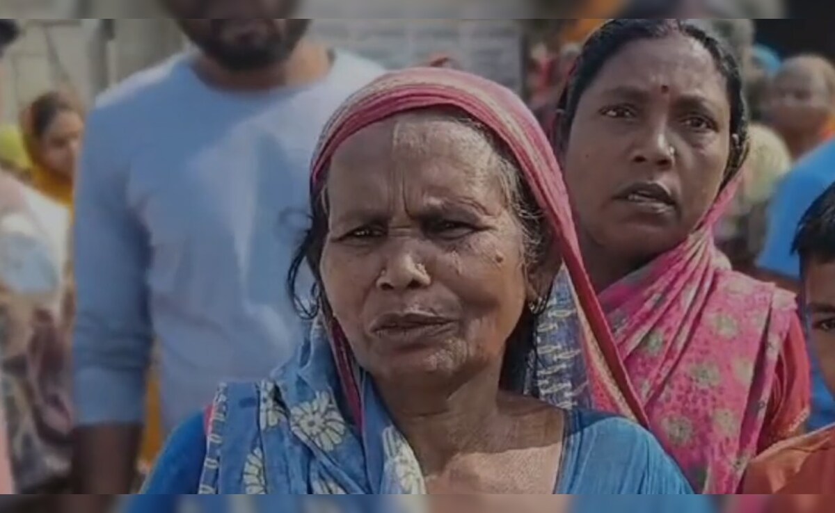 Latest and Breaking News on NDTV