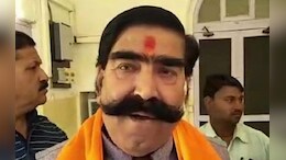 Ajmer News: 'दोषियों को नपुंसक बना देना चाहिए' ब्लैकमेल कांड पर बोले भजपा नेता ज्ञान देव आहूजा&nbsp;