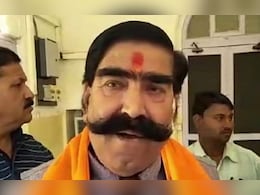Ajmer News: 'दोषियों को नपुंसक बना देना चाहिए' ब्लैकमेल कांड पर बोले भजपा नेता ज्ञान देव आहूजा  Ajmer News: 'दोषियों को नपुंसक बना देना चाहिए' ब्लैकमेल कांड पर बोले भजपा नेता ज्ञान देव आहूजा