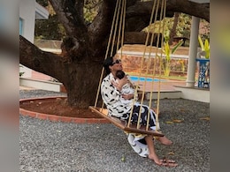 How Masaba Gupta Celebrated First Holi With Daughter Matara. See Post How Masaba Gupta Celebrated First Holi With Daughter Matara. See Post