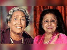 रामानंद के रामायण की मंथरा से लेकर 70s की सास, एक्ट्रेसेस पर आज भी भारी हैं ये गुजरे जमाने की वैंप रामानंद के रामायण की मंथरा से लेकर 70s की सास, एक्ट्रेसेस पर आज भी भारी हैं ये गुजरे जमाने की वैंप