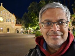 ट्रंप सरकार में भारतीय कनेक्शन और मजबूत, जय भट्टाचार्य बने हेल्थ एजेंसी के हेड- जानिए कौन हैं ट्रंप सरकार में भारतीय कनेक्शन और मजबूत, जय भट्टाचार्य बने हेल्थ एजेंसी के हेड- जानिए कौन हैं