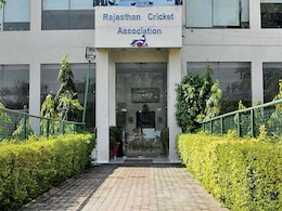 Rajasthan: राज्य खेल परिषद ने RCA की एडहॉक कमेटी पर कसा शिकंजा, नोटिस जारी कर मांगा एक साल का पूरा हिसाब Rajasthan: राज्य खेल परिषद ने RCA की एडहॉक कमेटी पर कसा शिकंजा, नोटिस जारी कर मांगा एक साल का पूरा हिसाब