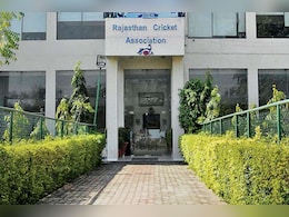 RCA यानी राजस्थान क्रिकेट 'अखाड़ा'
