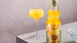 What Is Goli Soda? How This Beloved Desi Soda Has Been Rebranded Into A Trendy Drink