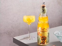 What Is Goli Soda? How This Beloved Desi Soda Has Been Rebranded Into A Trendy Drink