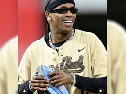 Travis Scott To Make India Debut With Delhi Concert In October. Details Inside Travis Scott To Make India Debut With Delhi Concert In October. Details Inside