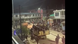 1 Killed, Many Injured In Clashes Between Hmar And Zomi Tribes In Manipur's Churachandpur