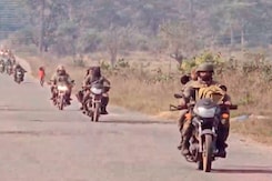 Shadow Of Terror Lifting From Naxalism-Hit Chhattisgarh Shadow Of Terror Lifting From Naxalism-Hit Chhattisgarh