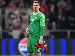 Manuel Neuer Suffers New Setback After Injury Return, Doubtful For Inter Milan Clash