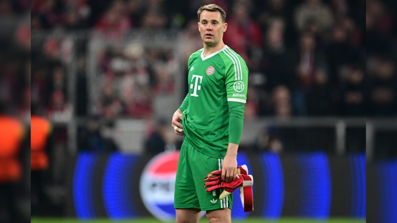 Manuel Neuer To Miss DFB-Pokal Final In Latest Injury Setback