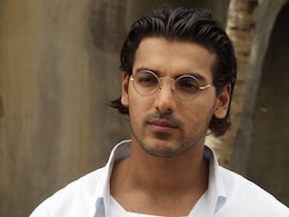 John Abraham Says Steven Spielberg Loved His Performance In <i>Water</i>: "No One Here Even Saw It For A Day" John Abraham Says Steven Spielberg Loved His Performance In <i>Water</i>: "No One Here Even Saw It For A Day"