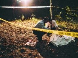 Chhatrapati Sambhajinagar : आईने रचला लेकाच्या हत्येचा कट, कारणही हादरवणारं! Chhatrapati Sambhajinagar : आईने रचला लेकाच्या हत्येचा कट, कारणही हादरवणारं!