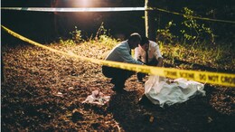 Man Kills Wife, 5-Year-Old Son With Iron Pan In Jharkhand's Saraikela