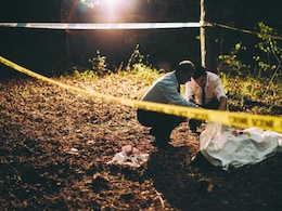 Brother's Tip-Off Busts Uttar Pradesh Man Who Killed Wife Buried Body In Field