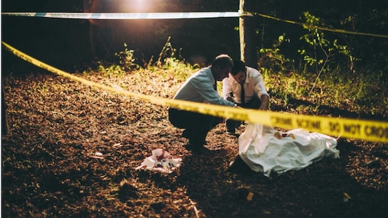 Man Kills Wife, 5-Year-Old Son With Iron Pan In Jharkhand's Saraikela