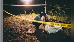 Sikar Murder: "पापा ने शराब पीकर मां को पीटा और मार डाला", जुड़वा बच्चों की गवाही पर पिता को उम्रकैद