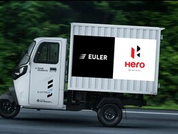 Hero MotoCorp Joins EV Three-Wheeler Race; To Invest Rs 525 Crore In Euler Motors
