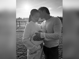 Amy Jackon, Ed Westwick Become Parents To Baby Boy: "Welcome To The World" Amy Jackon, Ed Westwick Become Parents To Baby Boy: "Welcome To The World"