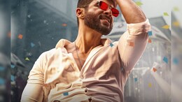 <i>Deva</i>: When And Where To Watch Shahid Kapoor's Action Thriller