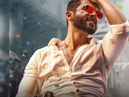 <i>Deva</i>: When And Where To Watch Shahid Kapoor's Action Thriller <i>Deva</i>: When And Where To Watch Shahid Kapoor's Action Thriller