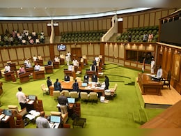 304 करोड़ के प्रोजेक्ट की बंदरबांट का आरोप, गोवा विधानसभा में क्यों मचा हंगामा