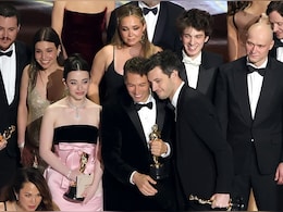Oscars 2025: <i>Anora</i> Wins Best Picture, Beats Emilia Perez And 8 Other Films Oscars 2025: <i>Anora</i> Wins Best Picture, Beats Emilia Perez And 8 Other Films