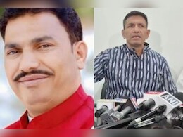 Chintamani Malviya: बीजेपी के विधायक चिंतामणि मालवीय को कांग्रेस का मिला साथ, जीतू पटवारी ने कही ये बात