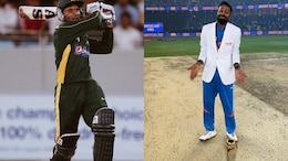 Hardik Pandya's Credentials Deemed 'Ordinary' By Pakistan Greats: "Abdul Razzaq Was Better"