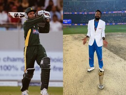 Hardik Pandya's Credentials Deemed 'Ordinary' By Pakistan Greats: "Abdul Razzaq Was Better"