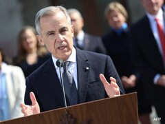 कनाडा के PM मार्क कार्नी रविवार को करेंगे बड़ा ऐलान, इसके पीछे की वजह भी जानिए