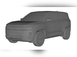 2025 Tata Sierra Production-Spec Design Patent Leaked 2025 Tata Sierra Production-Spec Design Patent Leaked