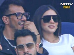 IND Vs NZ Final: घटस्फोटानंतर युजवेंद्र चहल 'या' सौंदर्यवतीच्या प्रेमात? दुबईत दिसले एकत्र; कोण आहे सुंदर मिस्ट्री गर्ल? IND Vs NZ Final: घटस्फोटानंतर युजवेंद्र चहल 'या' सौंदर्यवतीच्या प्रेमात? दुबईत दिसले एकत्र; कोण आहे सुंदर मिस्ट्री गर्ल?