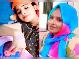 पांचवें बच्‍चे की मां बनने के बाद सीमा हैदर का बदला पूरा लुक, देखिए पाकिस्तान या भारत कहां लगती हैं सबसे खूबसूरत