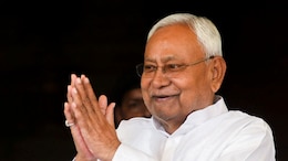 "Made A Mistake Twice, Won't Happen Again": Nitish Kumar On Quitting NDA