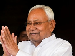 "Made A Mistake Twice, Won't Happen Again": Nitish Kumar On Quitting NDA