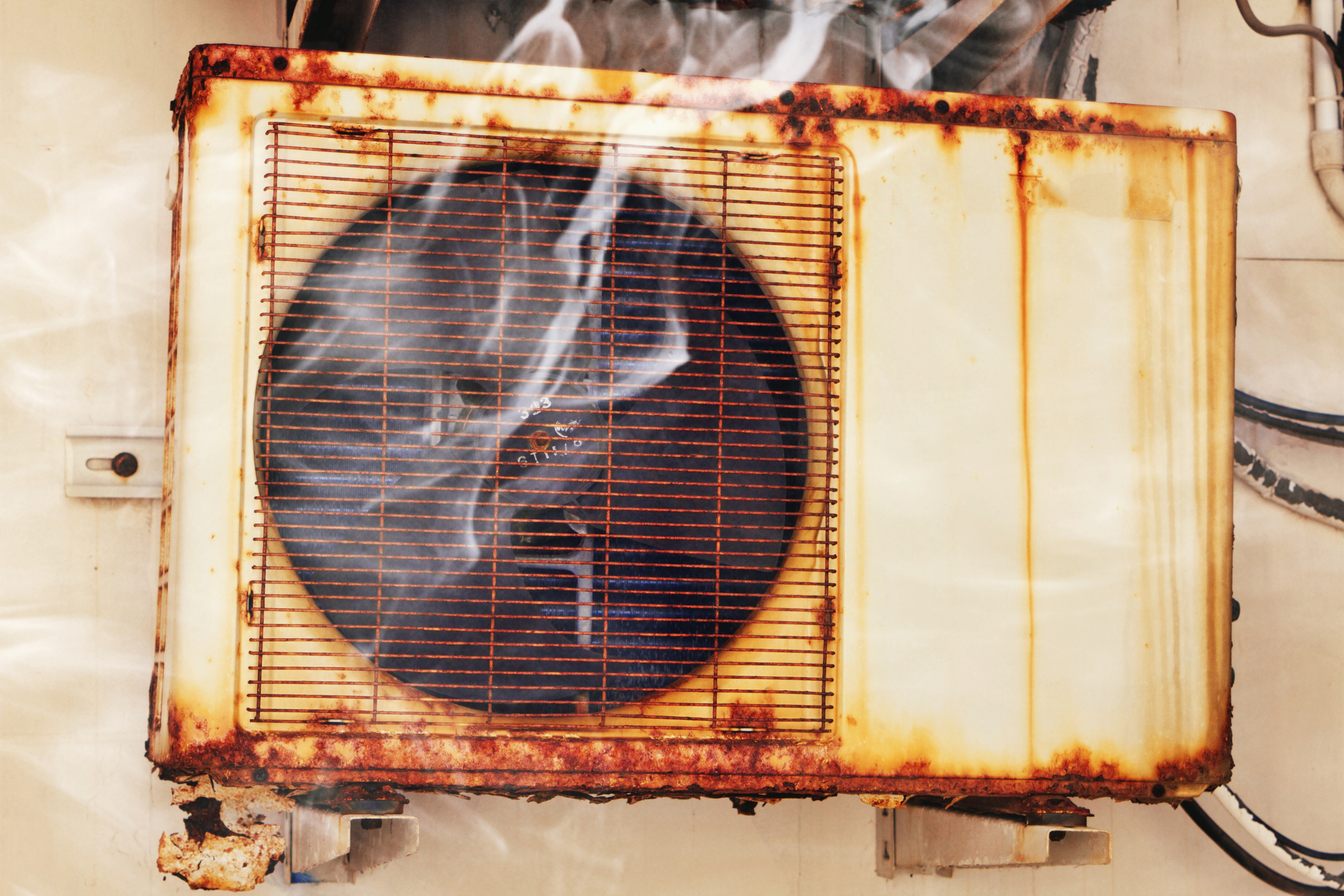 Delhi AC Fire Tragedy: Why Air-Conditioners Become Dangerous In Extreme Heat