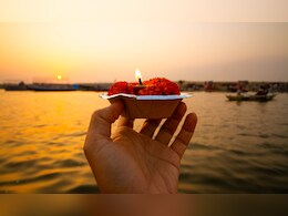 Ganga Saptami 2025 : गंगा सप्तमी और गंगा दशहरा में क्या होता है अंतर, जानिए यहां Ganga Saptami 2025 : गंगा सप्तमी और गंगा दशहरा में क्या होता है अंतर, जानिए यहां