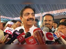 NCP Jayant Patil: जयंत पाटील कुणाच्या संपर्कात? या वेळी ते जरा स्पष्टचं बोलले, चर्चांना उधाण