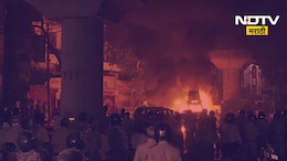 Nagpur Violence: 'औरंगजेब हा संयुक्तिक मुद्दा नाही..', नागपूर हिंसाचारानंतर संघाचे मोठे वक्तव्य; हिंदू परिषदेचे कान टोचले