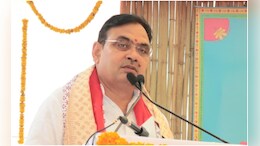 अंबेडकर जयंती पर CM भजनलाल ने दी शुभकामनाएं, कहा- बाबा साहेब गरीबों के मुक्तिदाता थे