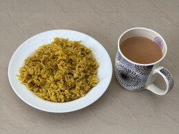 "You Are Blocked" - Swiggy's Viral Post About Maggi And Chai Angers X Users "You Are Blocked" - Swiggy's Viral Post About Maggi And Chai Angers X Users