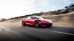 After Long Wait, Tesla Roadster EV's Live Demo Scheduled For Tomorrow: Details