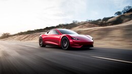 Remember Tesla Roadster? Buyers Still In Dark About Delivery Date